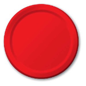 plates-red